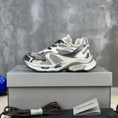 Balenciaga Track Shoes